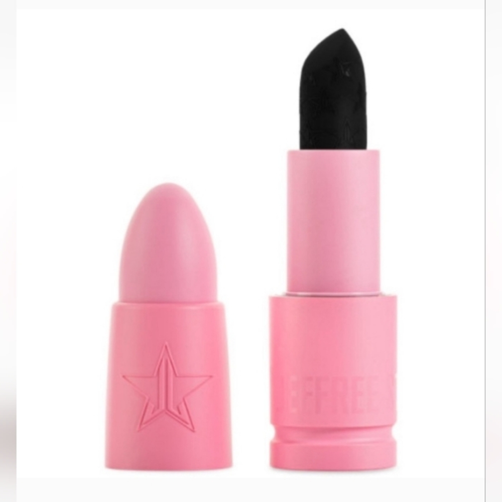VT PURE HELL ~ Jeffree Star Velvet Trap Matte Lipstick NEW IN BOX